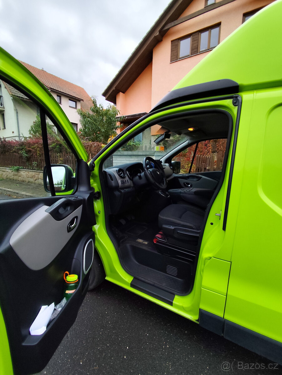 Trafic L2H2 odpočet DPH Nezávislé topení - 11