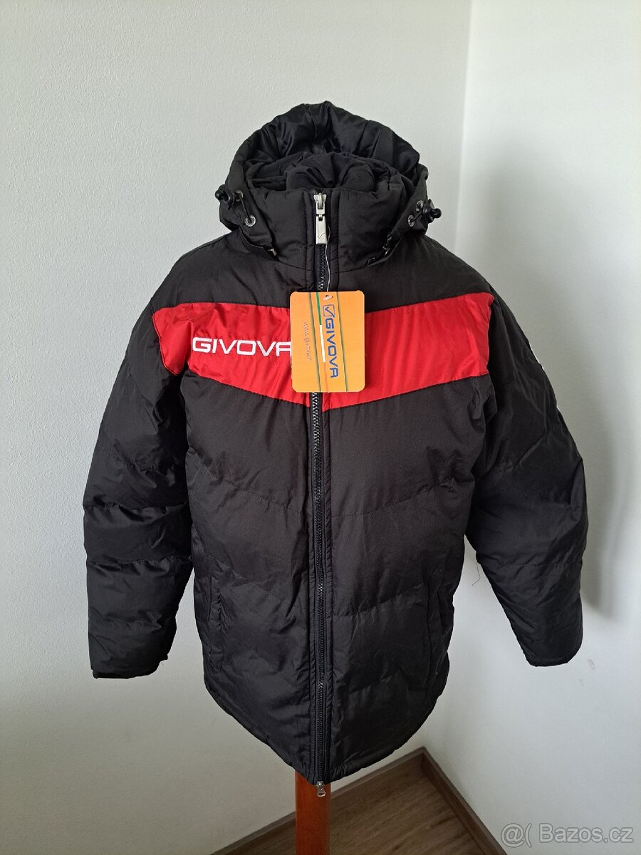 6 zimních kusů oblečení. - 11