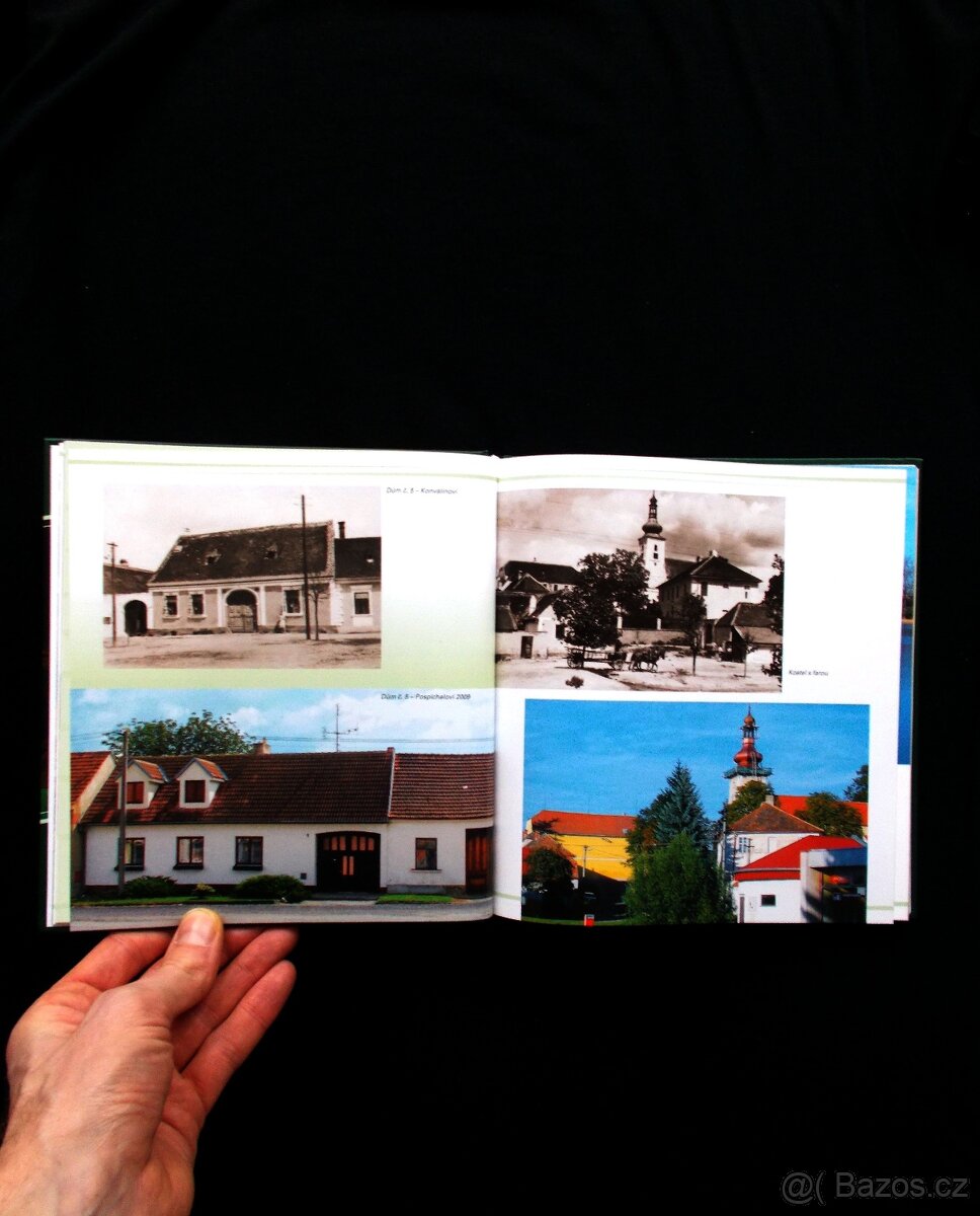 Blížkovice ( rozfoceno 16 snímků ) - 11