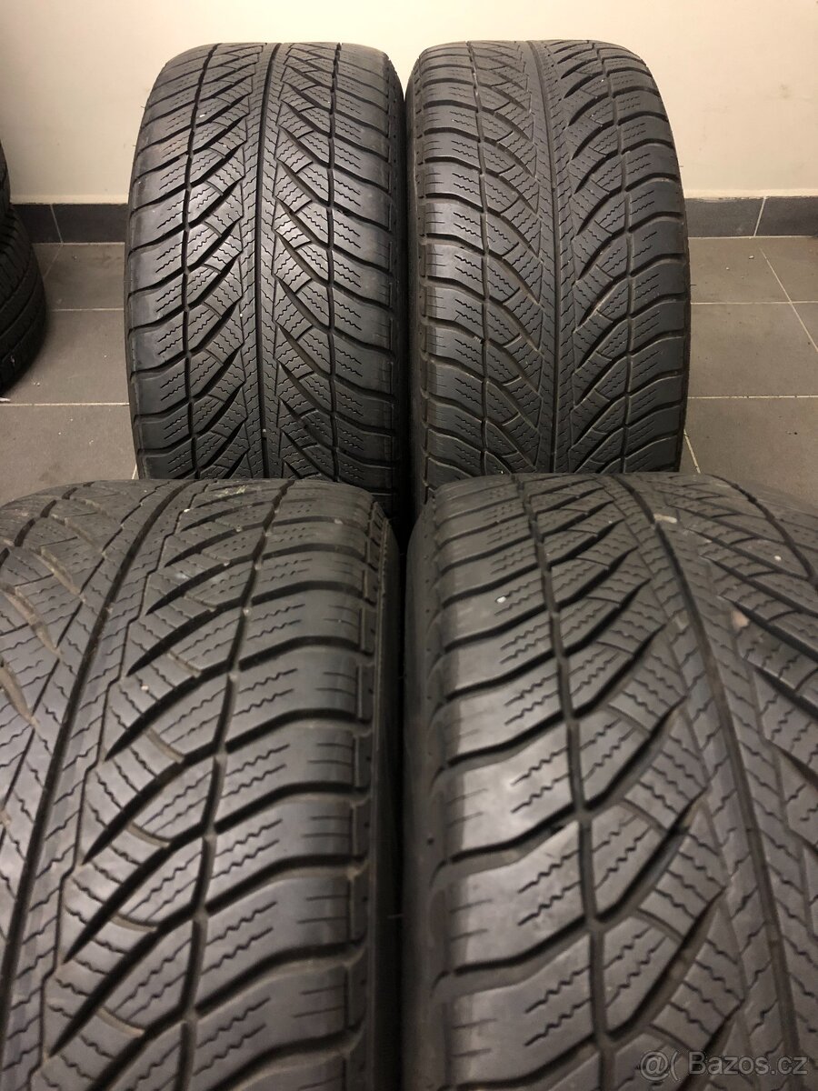 ORIGINAL ALU KOLA BMW 5 G30 G31 "STYLE 619" 245/45/18 - 11