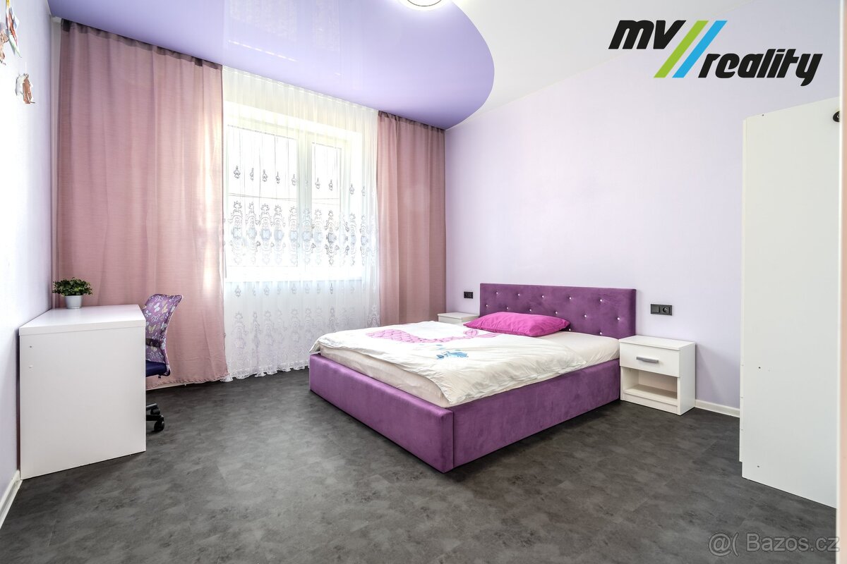 Chotouň - Chrášťany - Prodej rodinného domu (210 m²) s pozem - 11