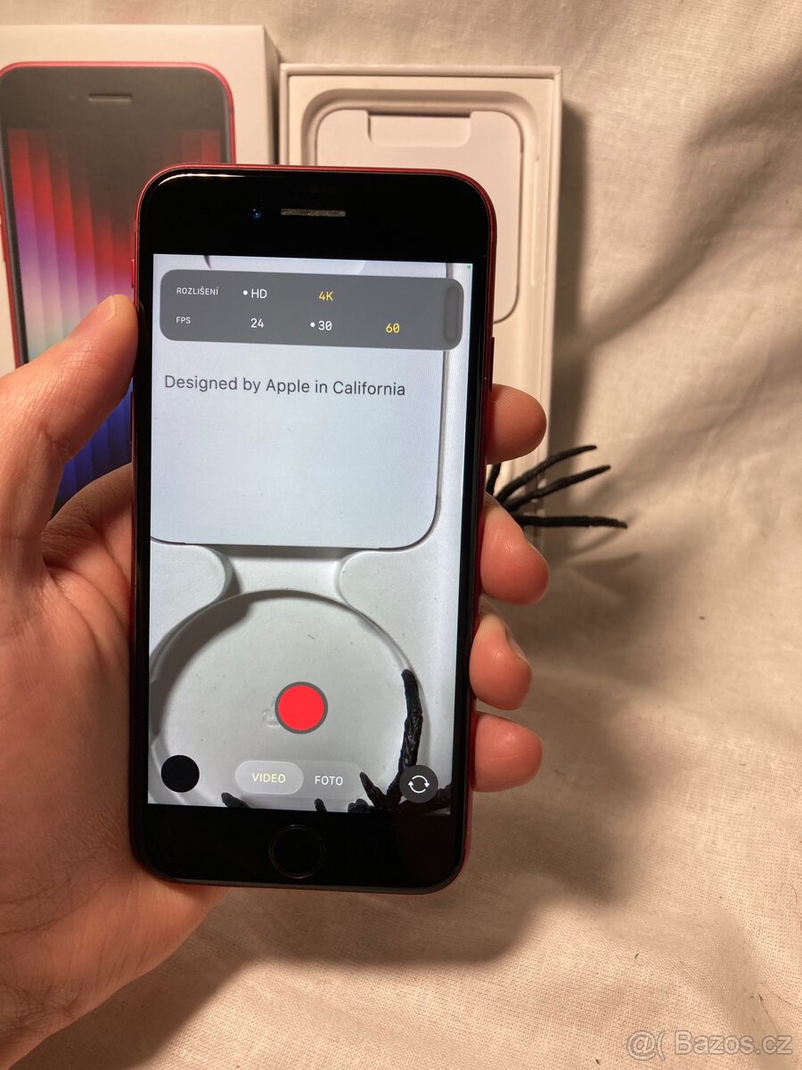 ✅iPhone SE 2022, 64GB✅ - 11