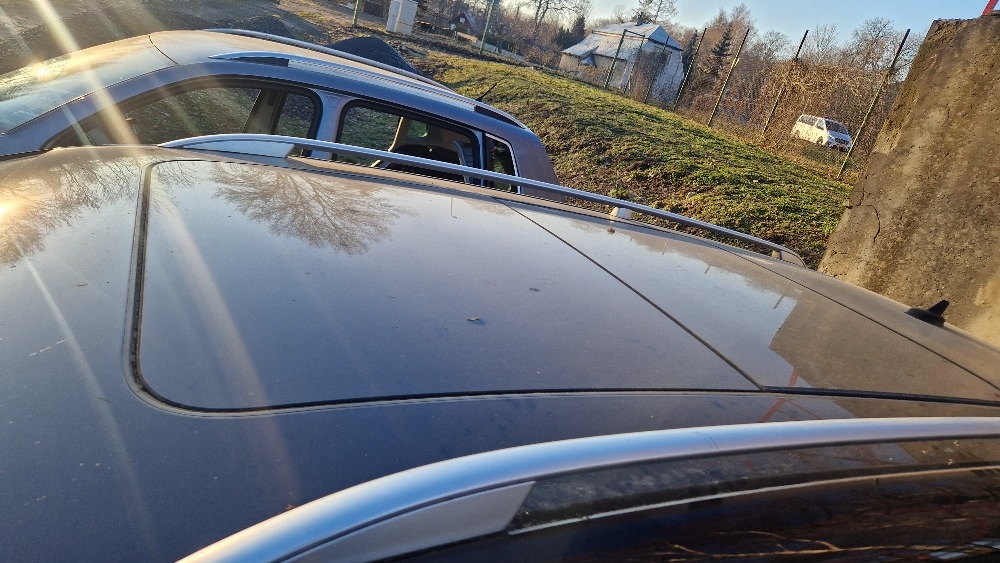 vw touran 1T3 2010-2015 ND plechy lampy stěna 1,6 a 2,0TDi - 11