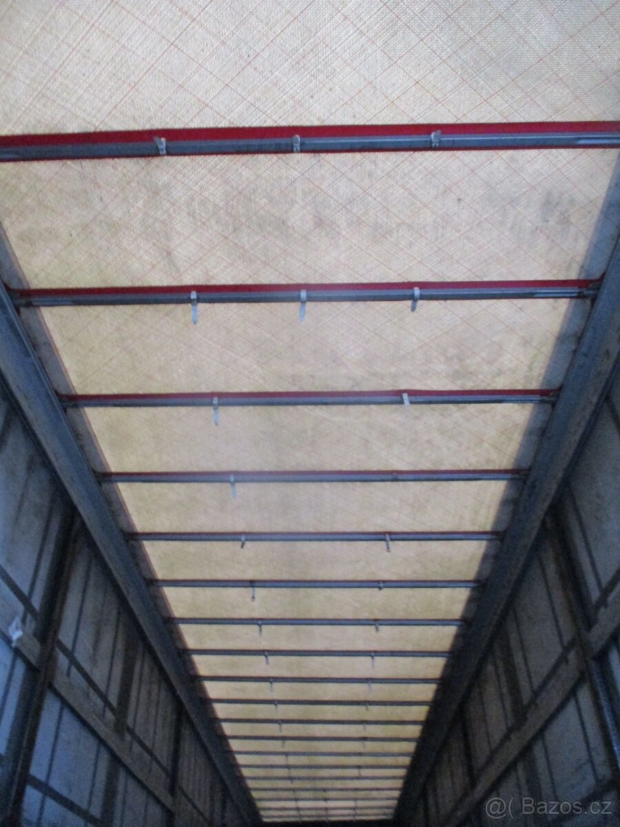 25295 Schwarzmüller SPA 3/E LowDeck Mega - 11