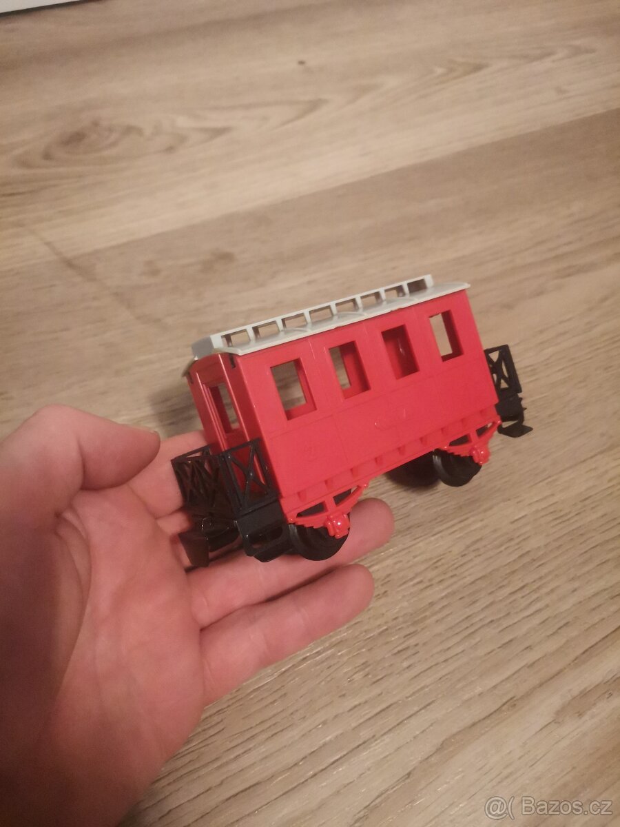 Lokálka Igra díly - 11