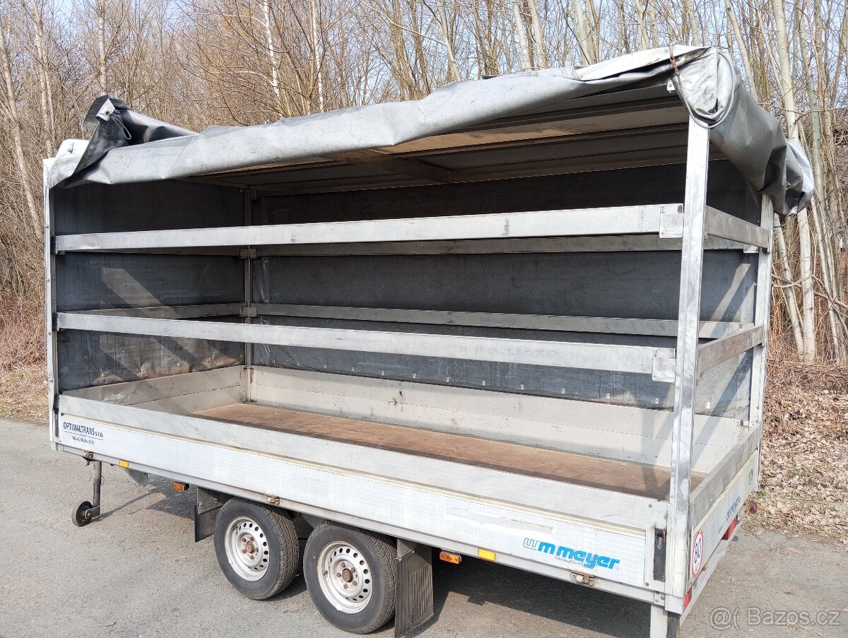 Wm Meyer s plachtou - 11