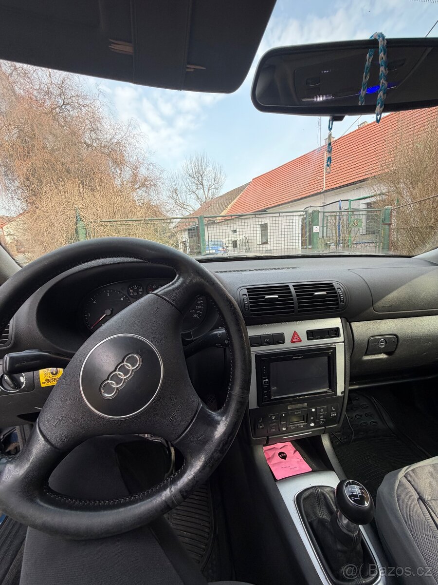 Audi a3 1.9 tdi - 11