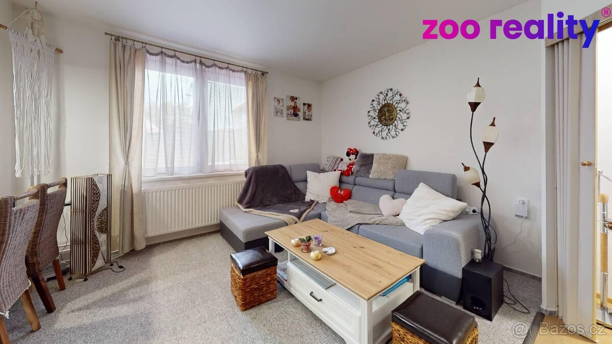 Prodej dvougeneračního domu Přemyslovice - 11