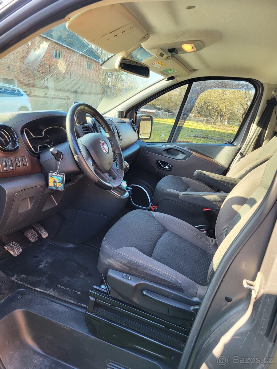 fiat talento 1.6 107kw sleva - 11