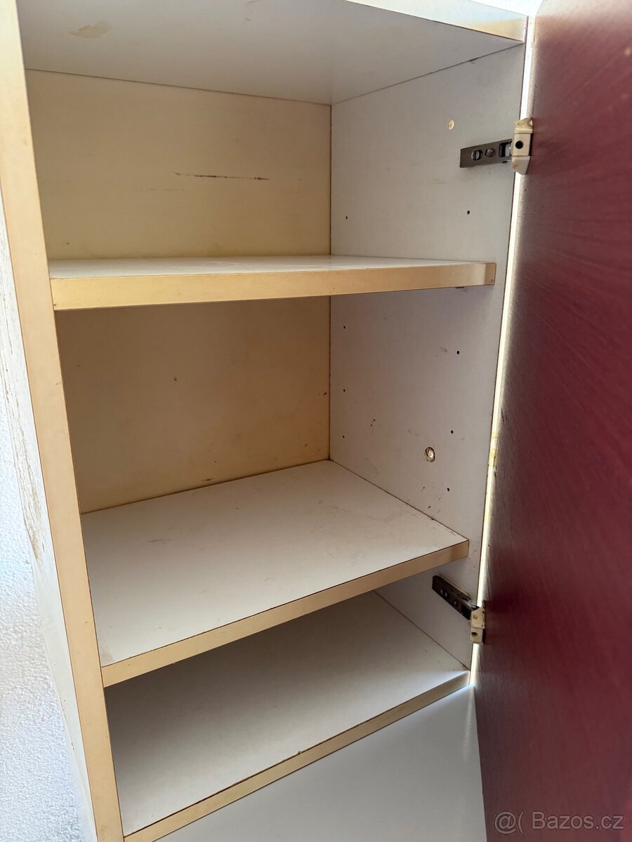 Kuchyňské skříňky - 11