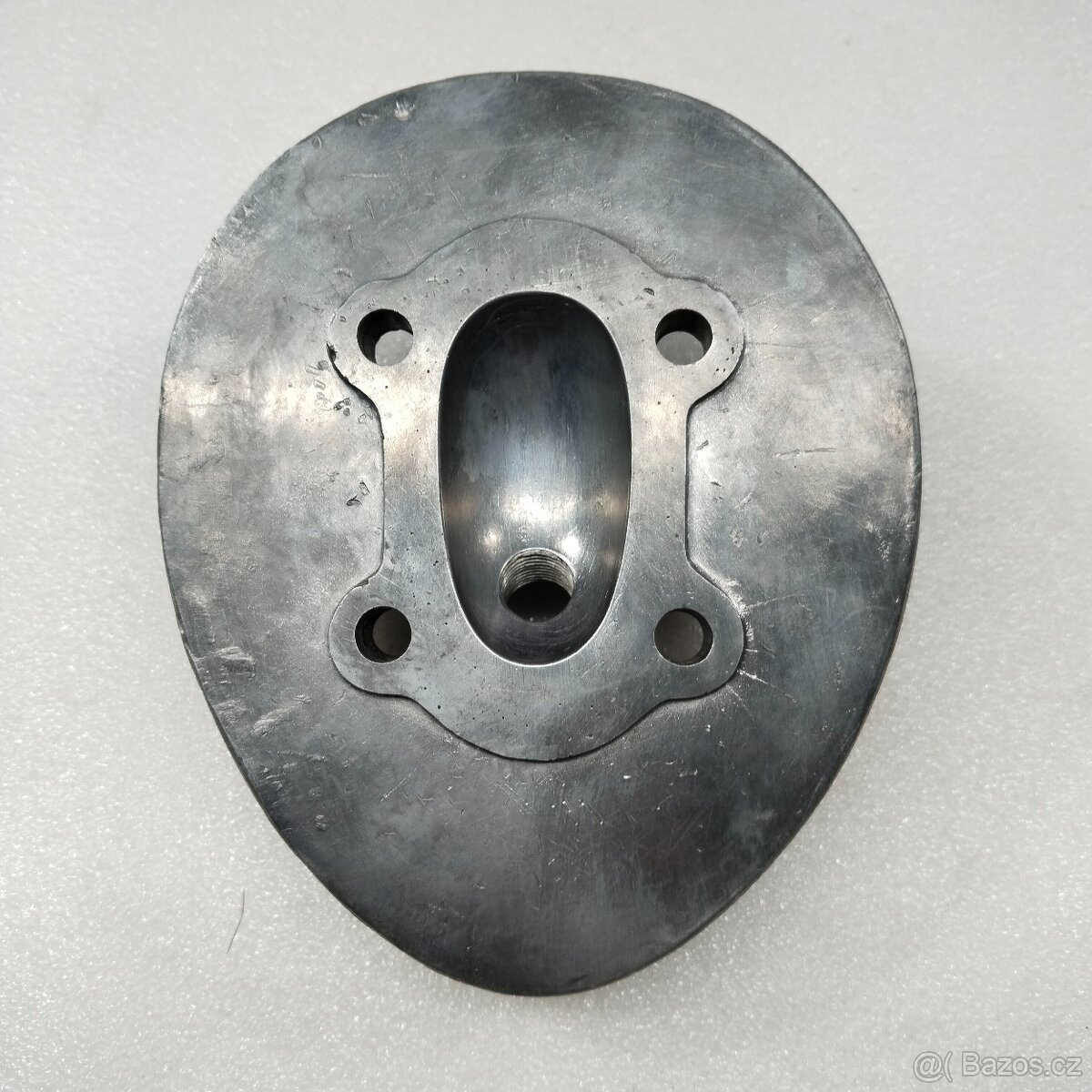 MANET 90 HLAVA ORIGINÁL BEZ DEKOMPRESORU - 11