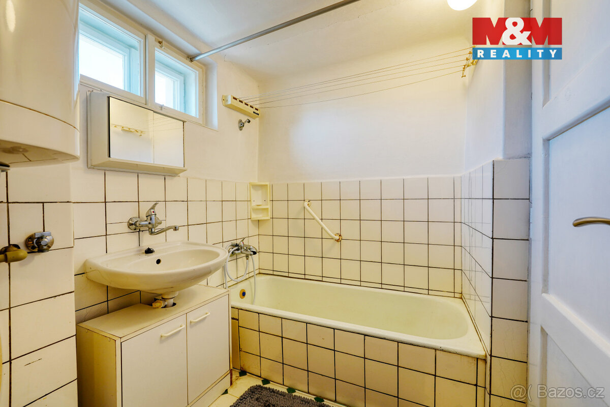 Prodej rodinného domu, 126 m², Štítov u Blovic - 11