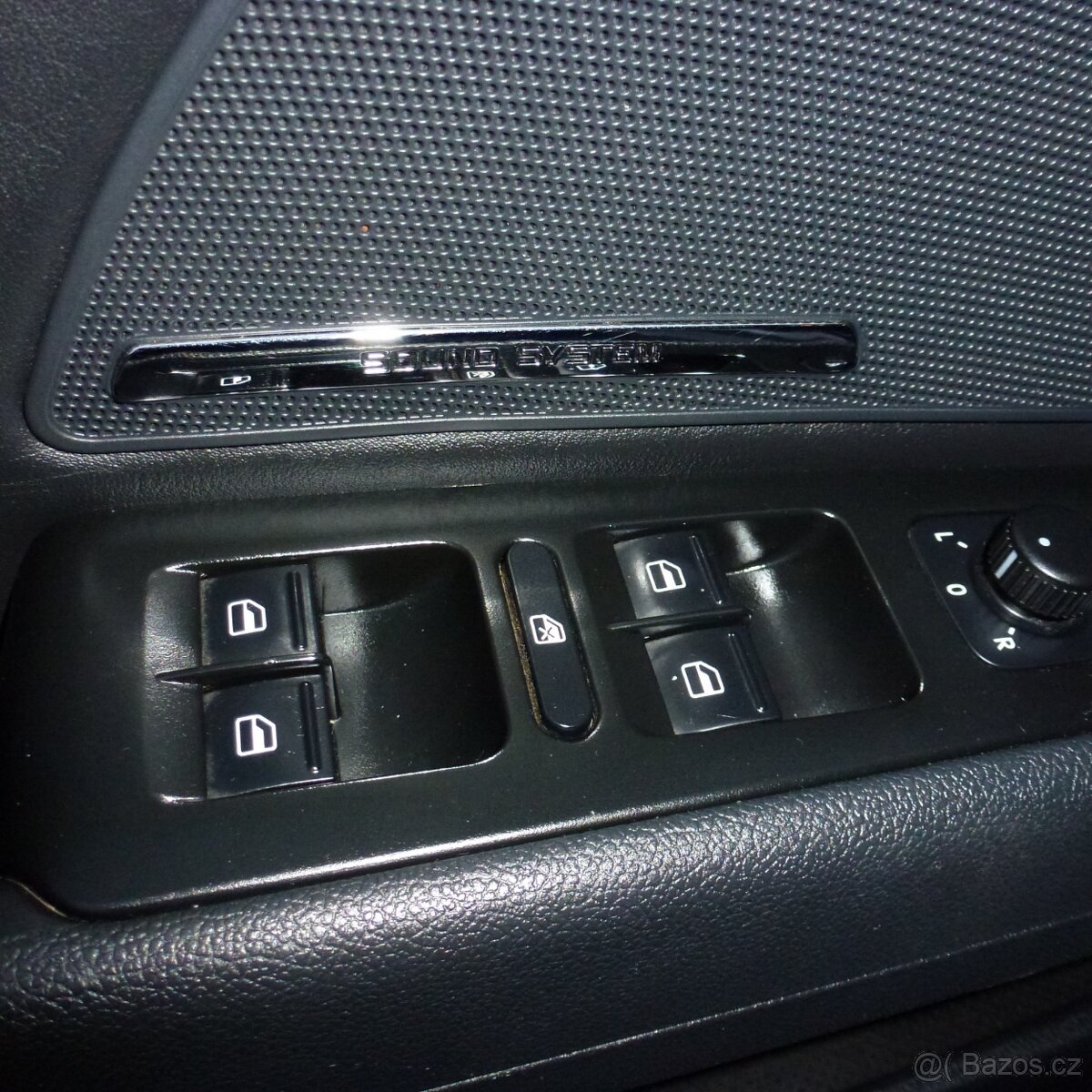 Skoda Superb 2.0 TDI 125 KW 4x4 DSG L+K - 11