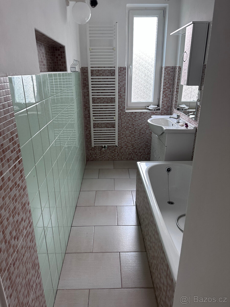 PRONÁJEM BYTU 3+kk s lodžií 4m2 - 11