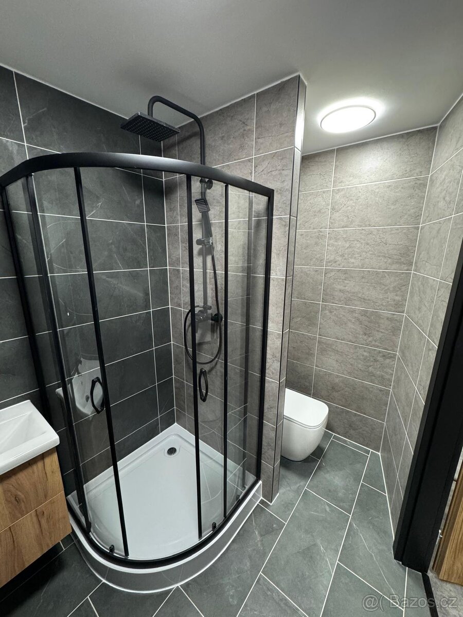 Pronajmu byt 2+1 Kynšperk nad Ohří - 11