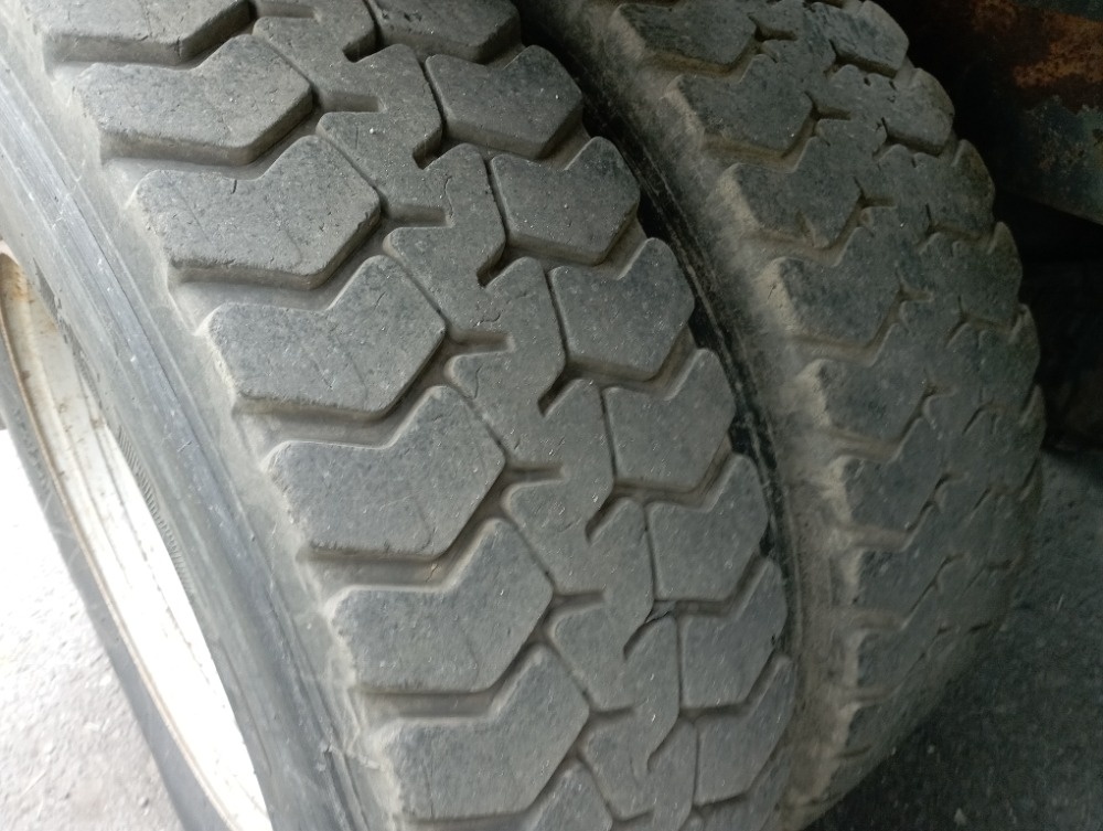 Prodám Tatra Phoenix+ruka Epsilon - 11