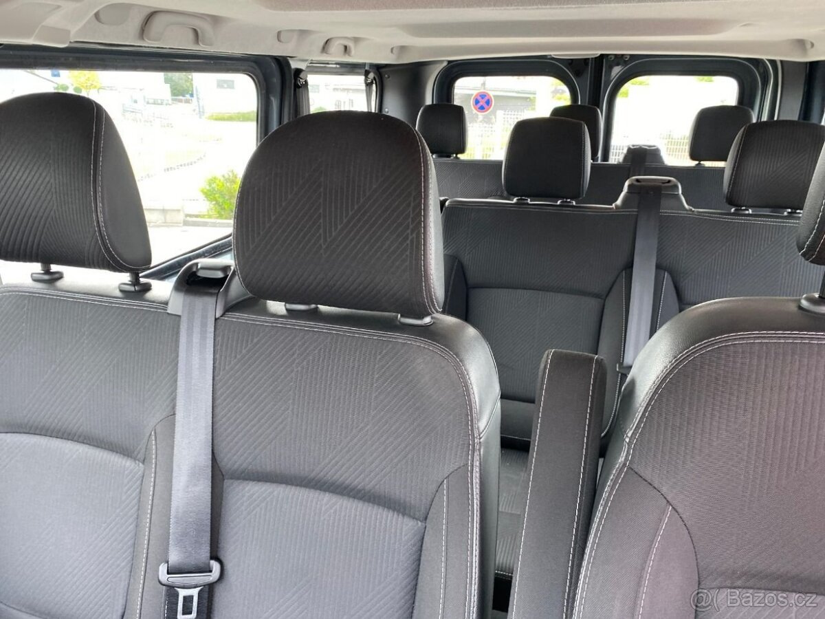 Renault Trafic 2.0 88kw - 11