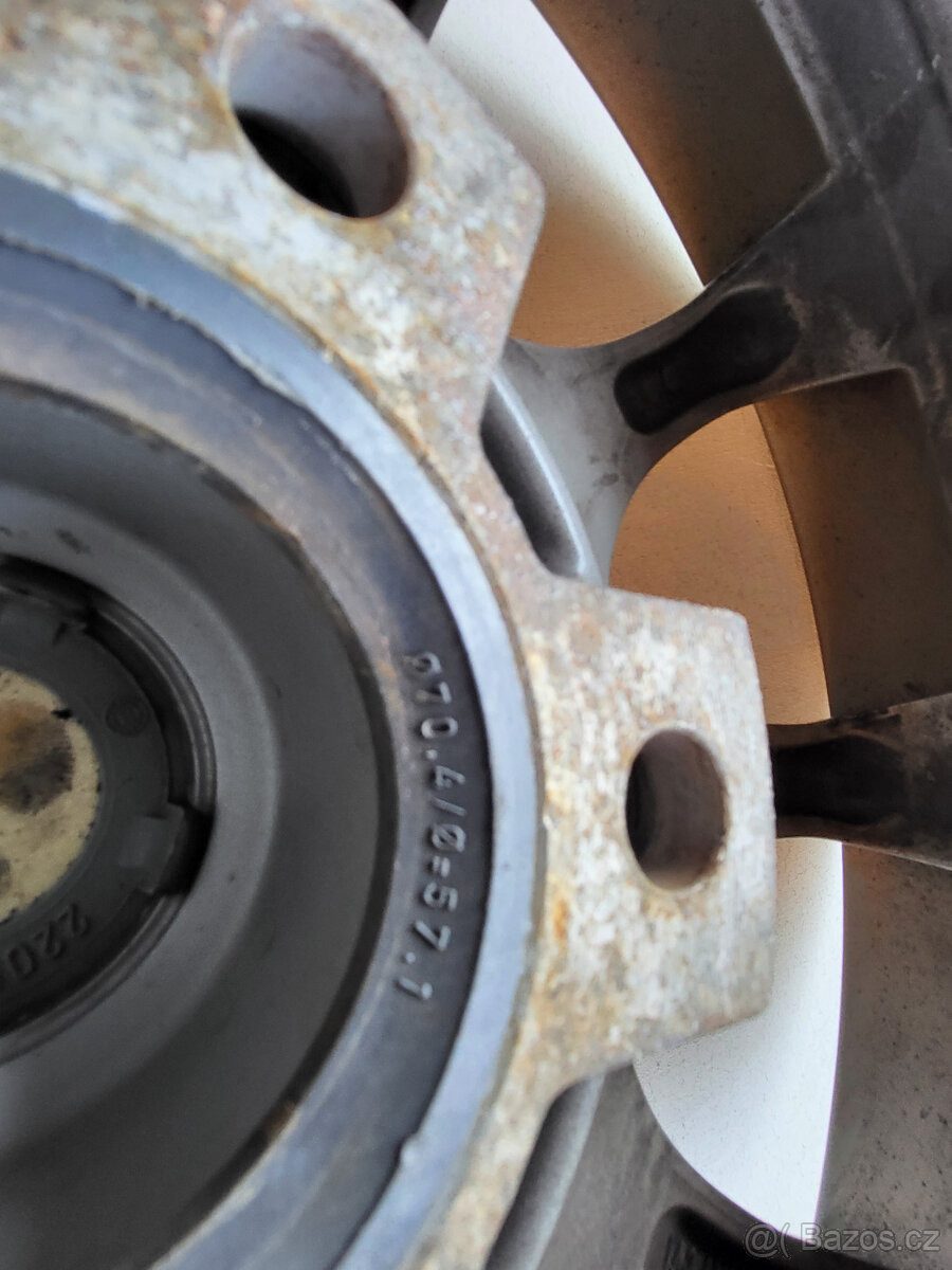 AL KOLA 16´´ ALUETT KBA48666 - 11