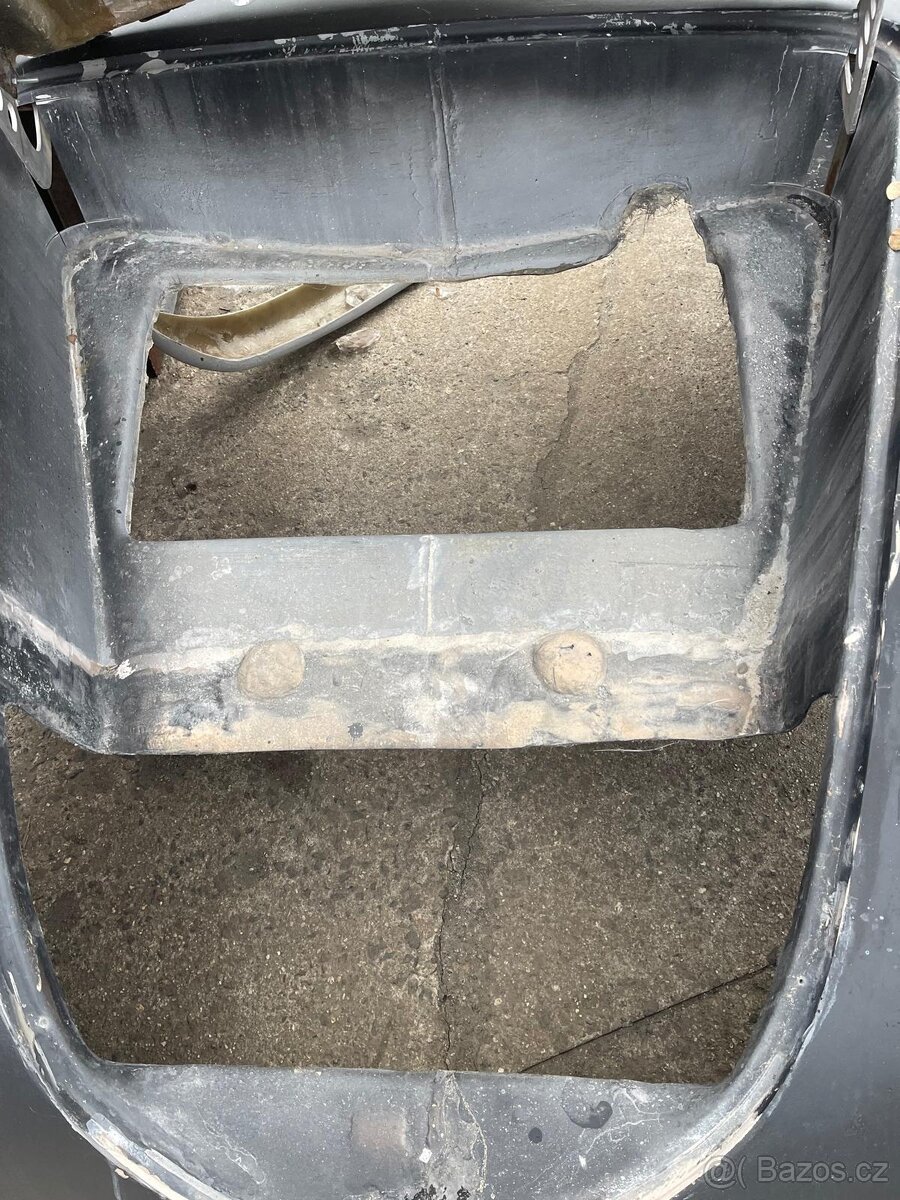 Porsche 356 speedster - 11