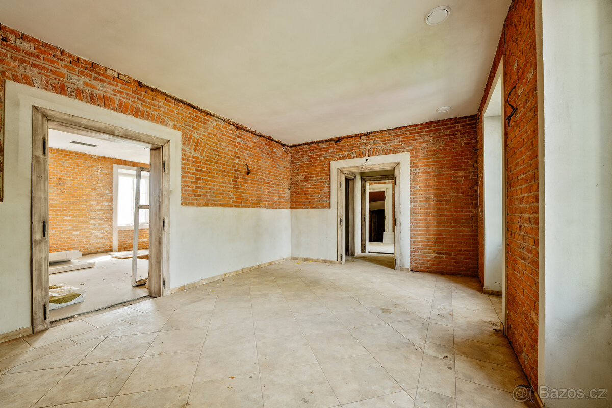 Zámeček KU Vimperk LV 741 - 11