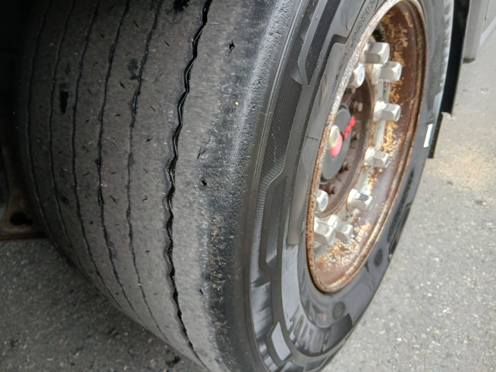 Kögel S24-1 MEGA/lowdeck - 11