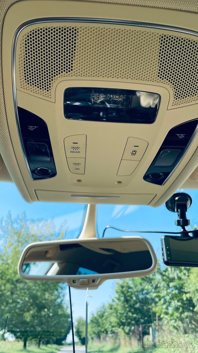 Audi A7 3.0 TDI-180 kw Quattro - 11