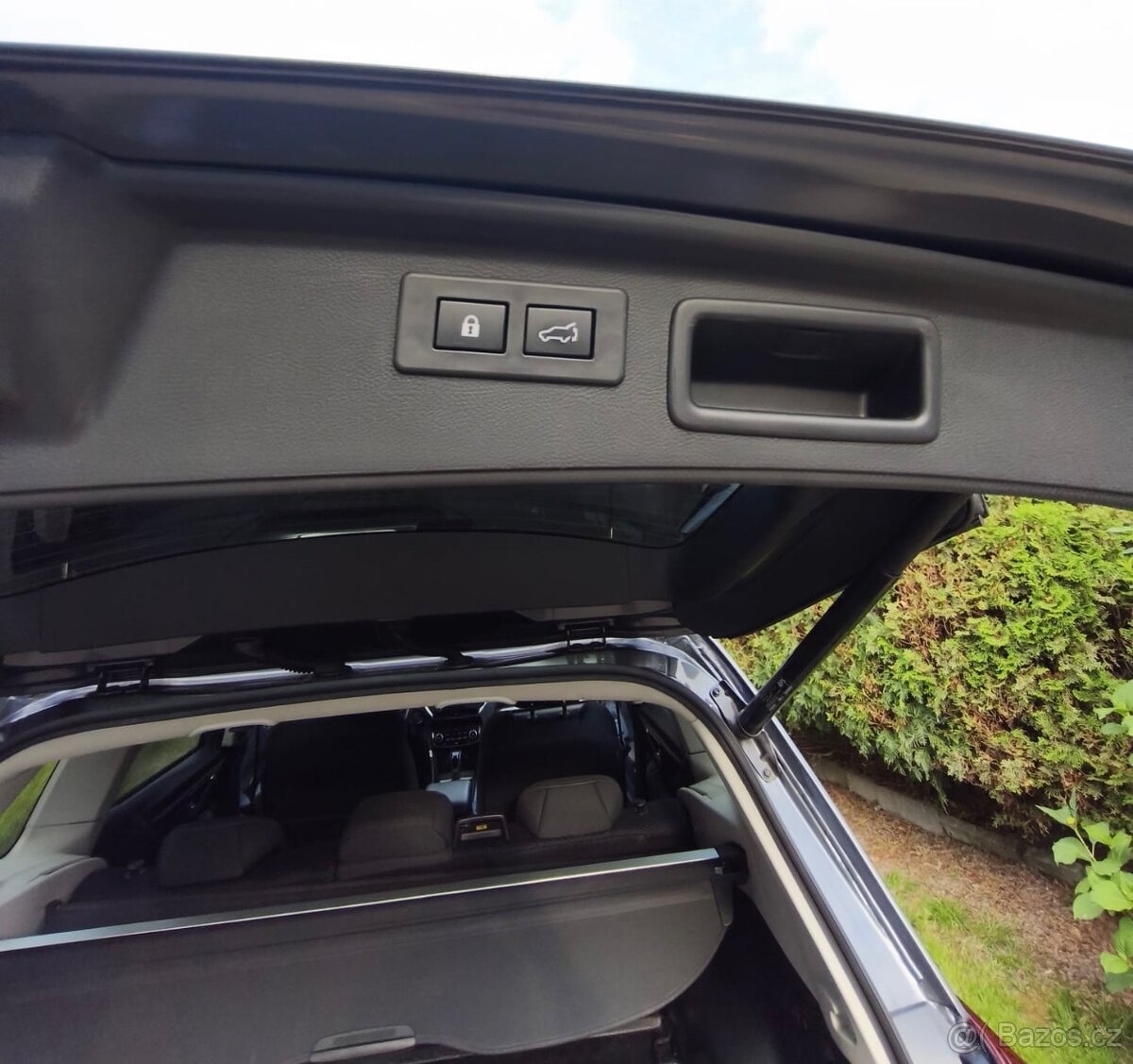 Subaru Forester 2.0 E-boxer - 11