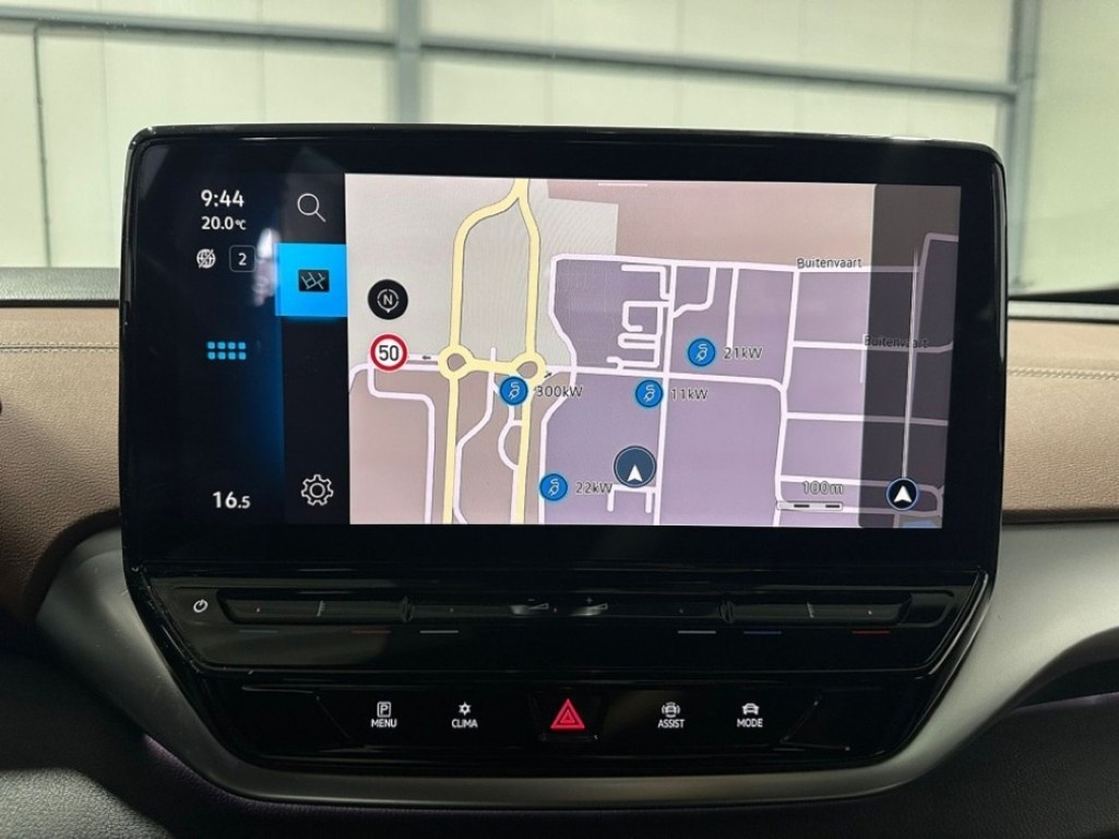 Volkswagen ID.5 Pro Performance 77 kWh, SOH 95,65 % - 11