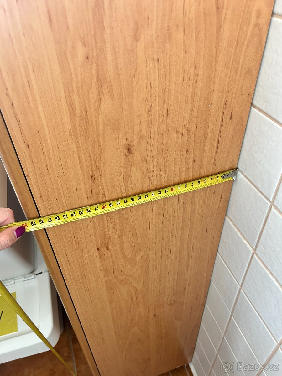 Kuchyňská linka včetně spotřebičů - 11