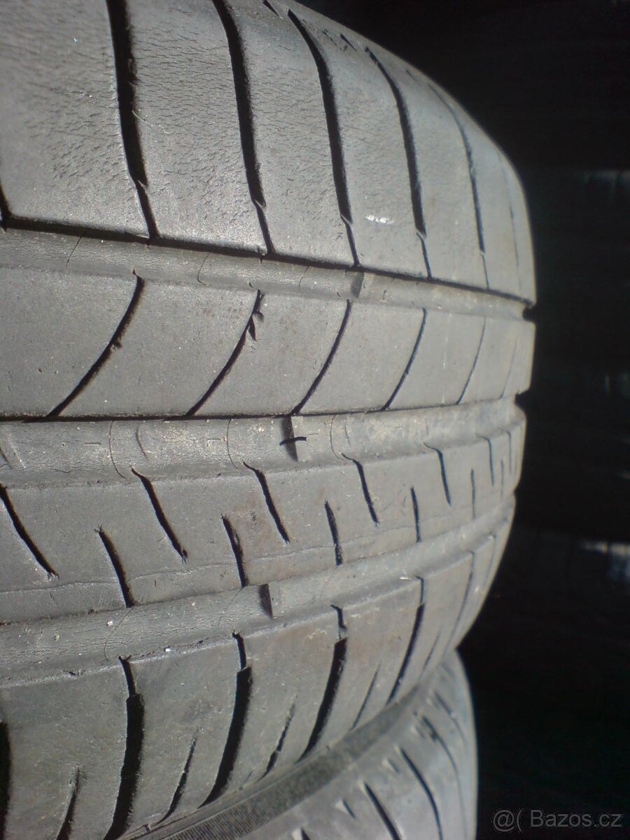 Letní pneu, 185/65/15, Michelin Energy Saver, 4x - 11