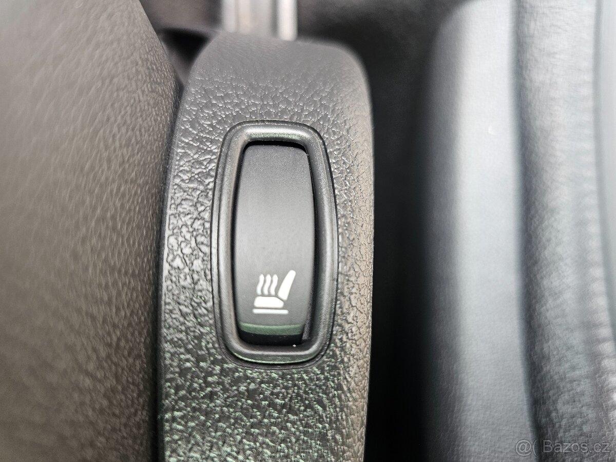 DACIA DUSTER 1.2 TCE 92kW 2015 PRESTIGE,NAJETO 46 000 KM - 11