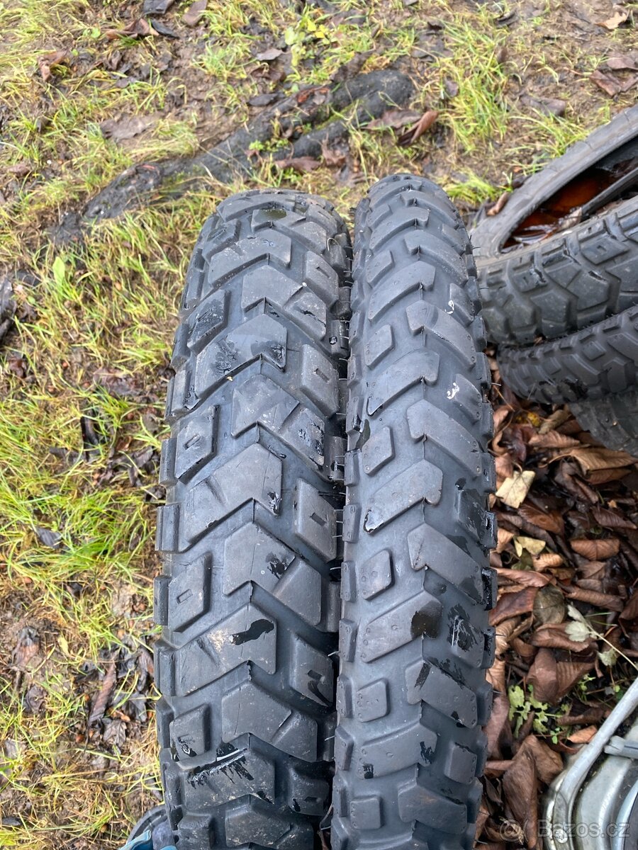 Fantic XEF 125 2024 competition - 11