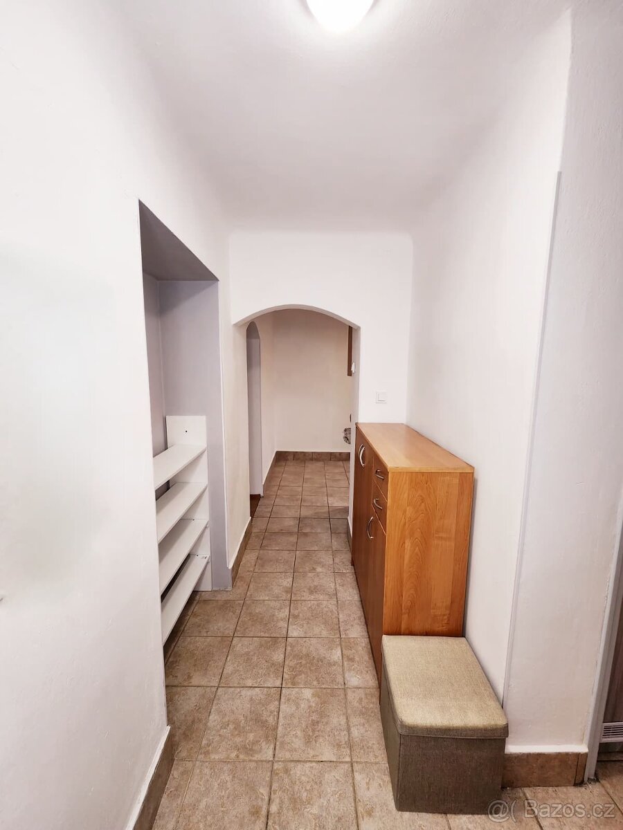 Pronájem bytu 2+1, 61m² - 11