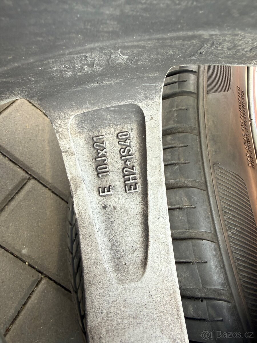 BMW wheel style 239 - 11