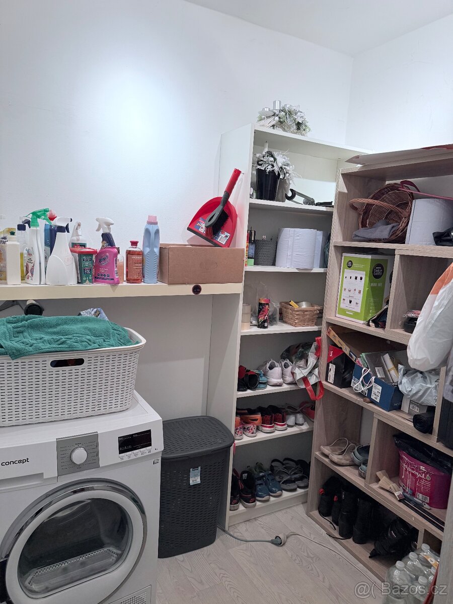 Prodej bytu 3+1 Králíky - 11