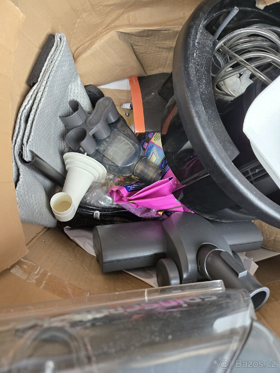 Vysavač Vax 7151 - 11