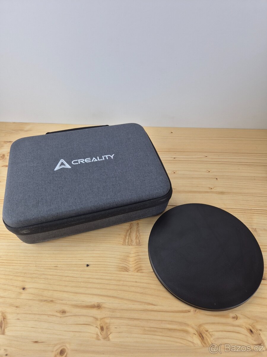 3D skener Creality CR-Scan Otter Lite - 11