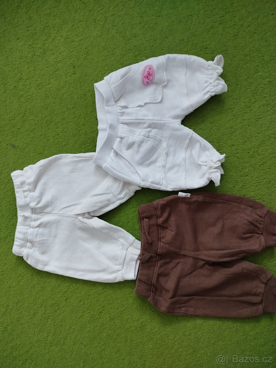 Velikost 56-62 holka - 11