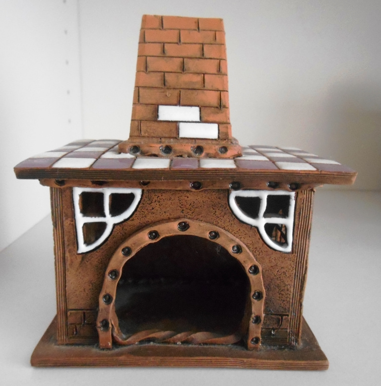 drobný porcelán a keramika - 11