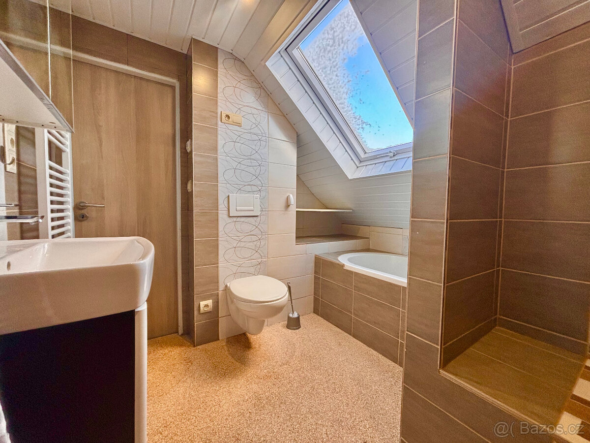 RD Opatovice 10 minut od Brna - 11