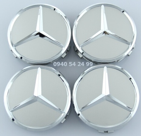 Pukličky - stredové krytky - 11