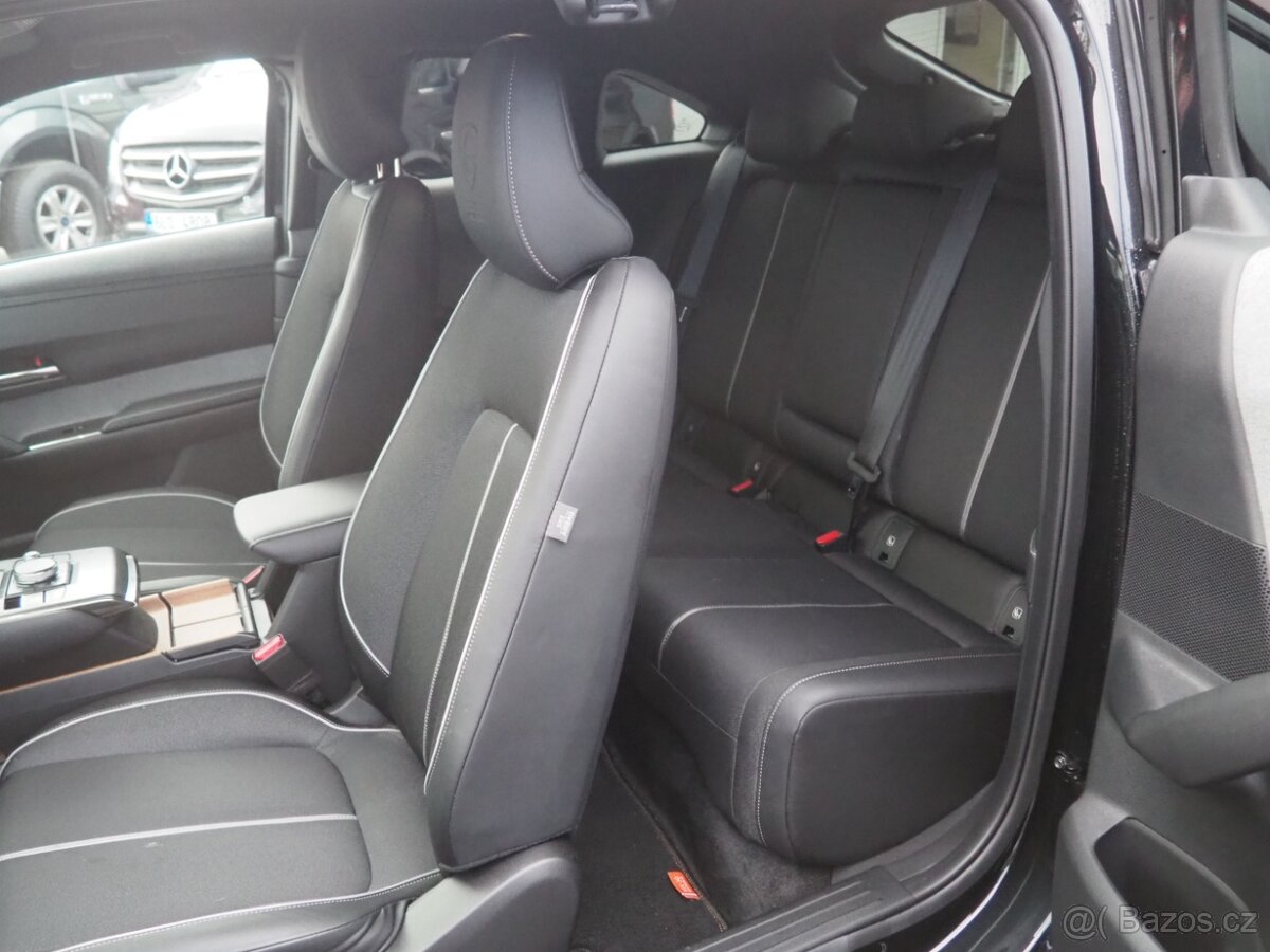 2024 Mazda MX-30 e-SKYACTIV R-EV, Extender - 11