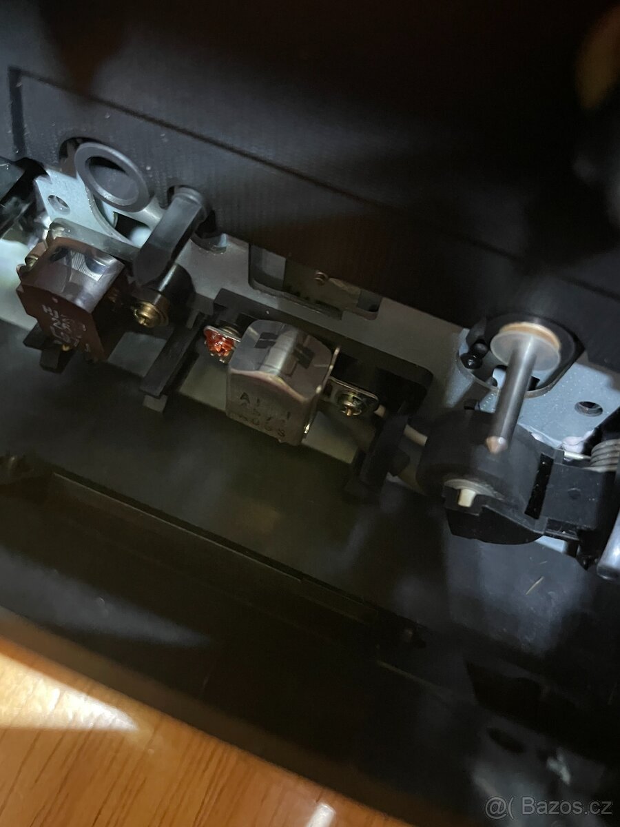 Marantz SD-50 - 11