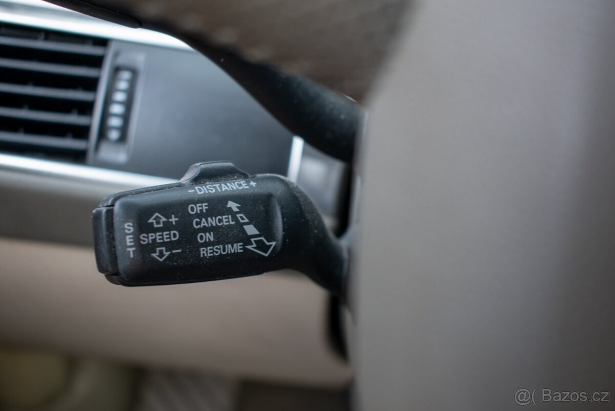 Audi A6 2.7 TDI quattro Business tiptronic - 11