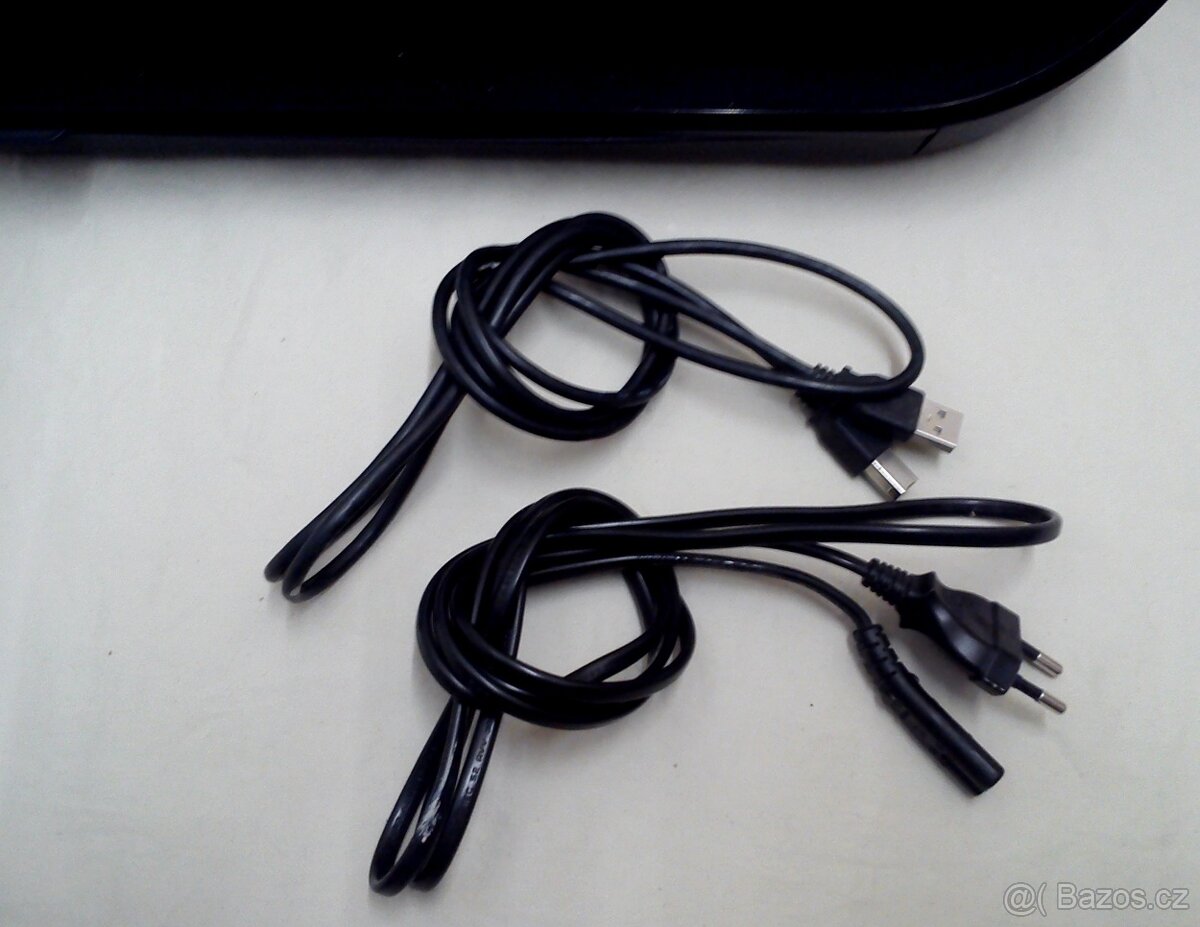 HP DeskJet 5075 - 11