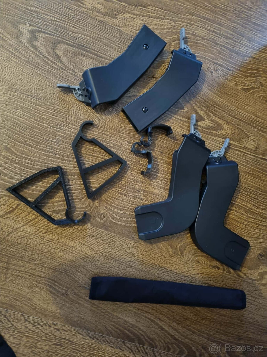 Thule urban glide 2 - 11