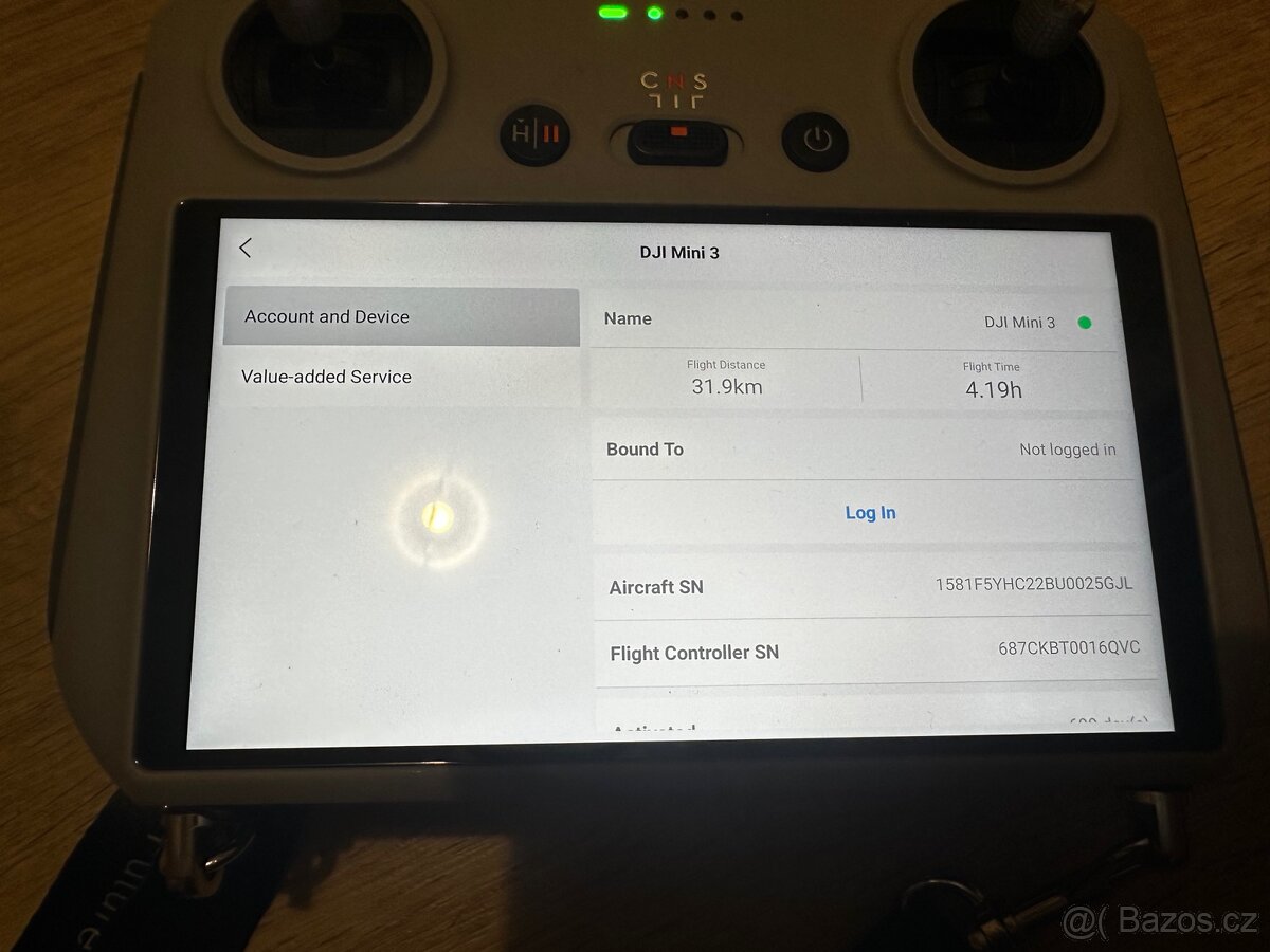 DJI mini 3 fly more combo - 11