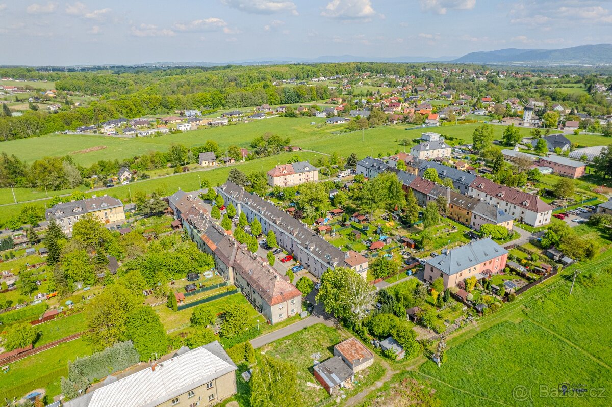 Milenecký azil - 11