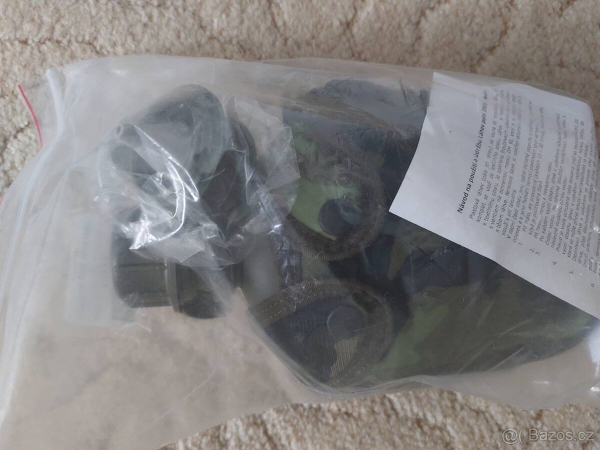 vojenské oblečení - 11