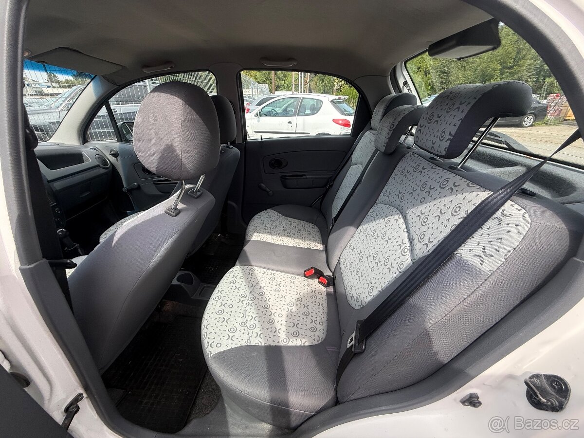 Chevrolet Spark stk 06/2028 bez kohože - 11